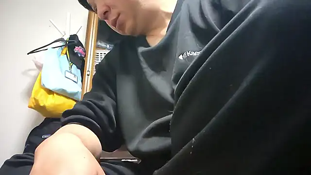 07YUKIO online show from March 2026 03:34:01 PM