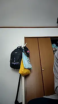 07YUKIO online show from April 2026 12:41:01 AM