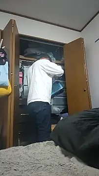 07YUKIO online show from April 2026 11:26:02 AM