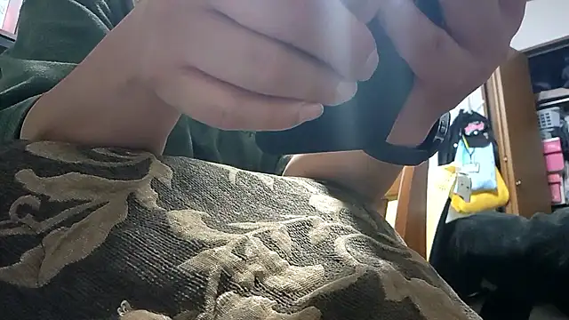 07YUKIO online show from April 2026 02:10:02 PM