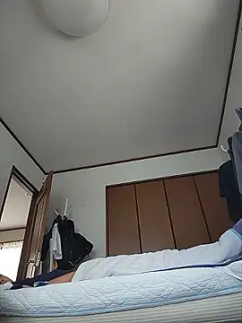 07YUKIO online show from May 2026 09:23:02 PM