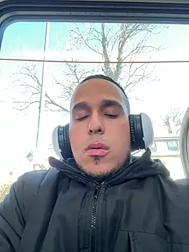 Maybe2Morrow online show from March 2025 06:55:01 PM