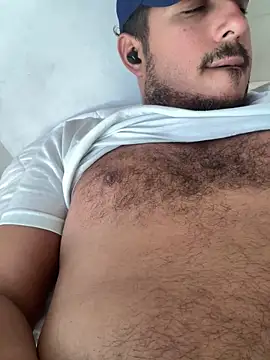 Maybe2Morrow online show from December 2025 08:37:02 PM