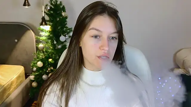 Alice  grace online show from January 2025 09:32:01 PM