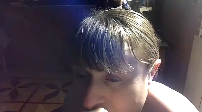 Snapshot of KlavdiaPetrivna chatting on January 2025 11:00:01 PM KlavdiaPetrivna online show from January 2025 11:00:01 PM