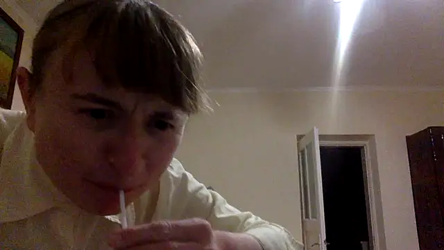 Snapshot of KlavdiaPetrivna chatting on November 2025 07:27:01 PM KlavdiaPetrivna online show from November 2025 07:27:01 PM