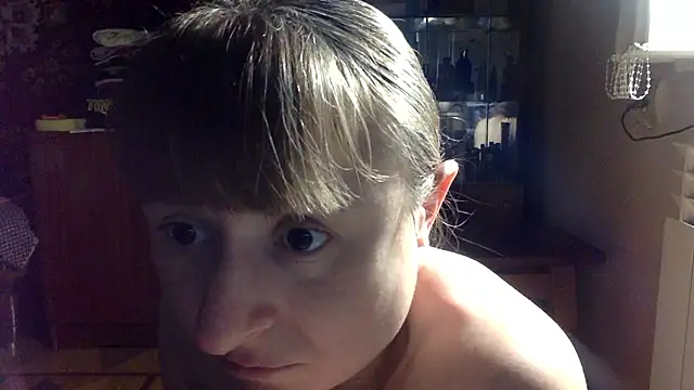 KlavdiaPetrivna online show from January 2026 09:17:01 PM