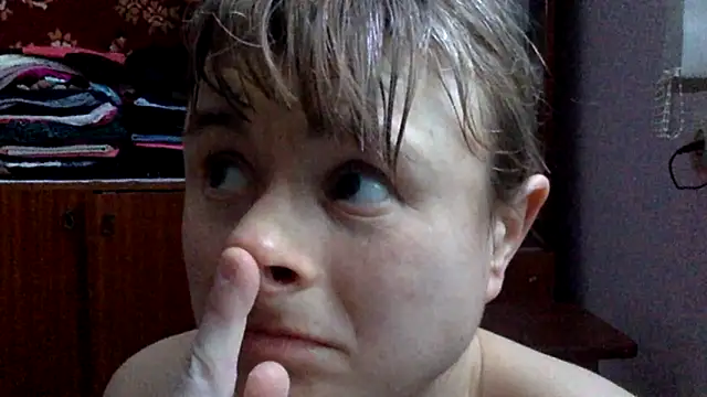 KlavdiaPetrivna online show from February 2026 05:47:02 AM