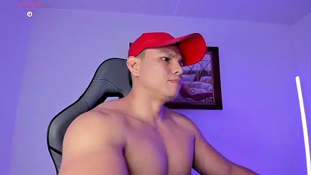 RoyConstance online show from January 2026 03:00:02 AM