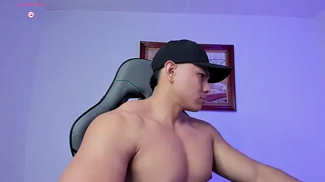 RoyConstance online show from February 2026 03:45:02 AM