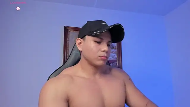 RoyConstance online show from March 2026 03:12:01 AM