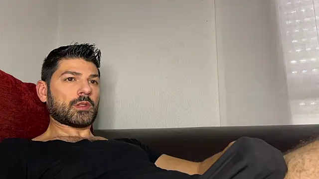 xxSexPrincexx online show from November 2025 09:56:02 AM