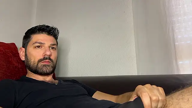 xxSexPrincexx online show from March 2026 09:55:02 AM