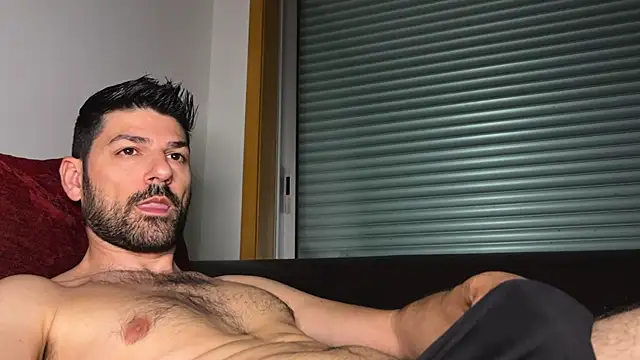 xxSexPrincexx online show from April 2026 09:15:01 AM