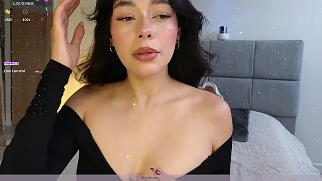 Snapshot of Soffimoon_ chatting on March 2026 08:58:02 PM Soffimoon online show from March 2026 08:58:02 PM