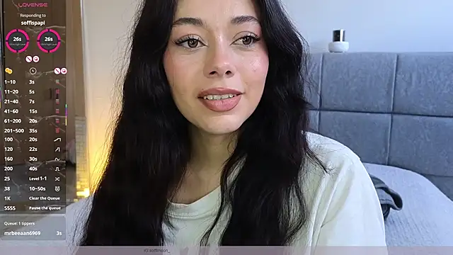 Snapshot of Soffimoon_ chatting on June 2026 08:22:02 PM Soffimoon online show from June 2026 08:22:02 PM