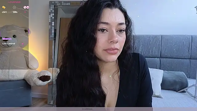 Snapshot of Soffimoon_ chatting on August 2026 09:28:01 PM Soffimoon online show from August 2026 09:28:01 PM