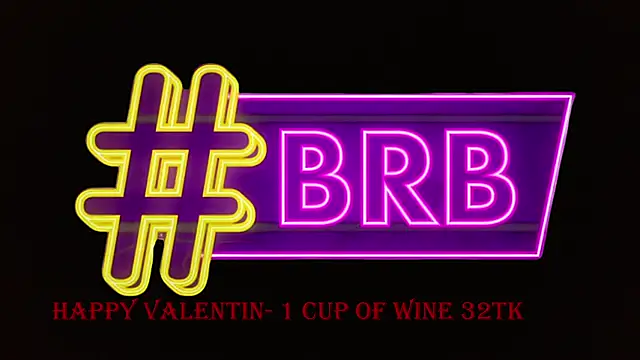 yulissa18 online show from February 2025 09:43:01 PM