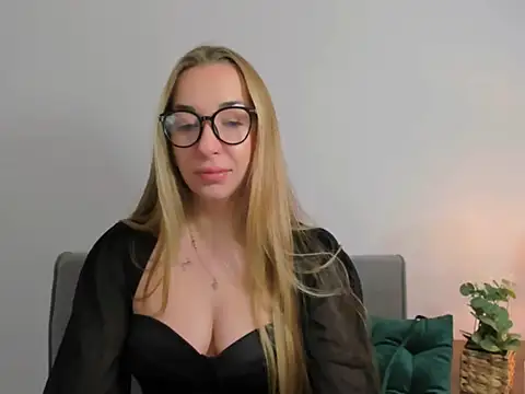 AriaDesire online show from January 2025 06:39:01 AM