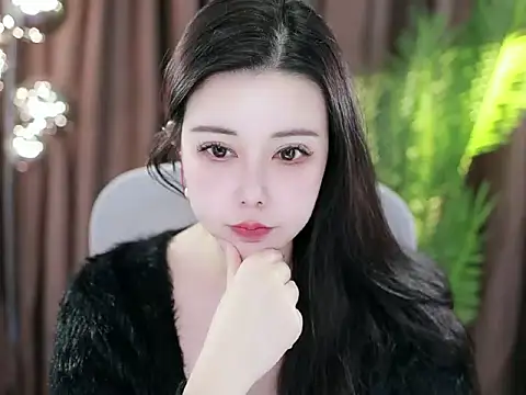 Qiaoqiao  online show from January 2025 05:08:01 PM