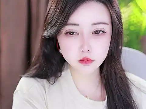 Qiaoqiao  online show from February 2025 10:32:02 AM