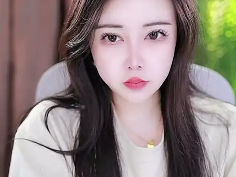 Qiaoqiao  online show from February 2025 04:39:02 PM