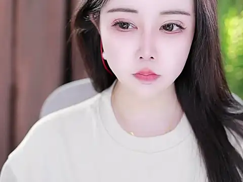 Qiaoqiao  online show from February 2025 07:59:01 AM