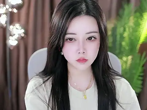 Qiaoqiao  online show from February 2025 02:07:01 PM