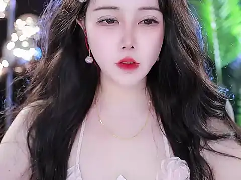 Qiaoqiao  online show from March 2025 12:56:01 PM