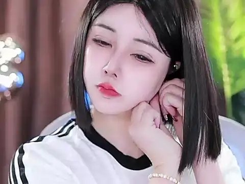 Qiaoqiao  online show from March 2025 09:24:02 AM