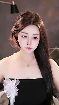 Qiaoqiao  online show from October 2025 03:57:02 PM