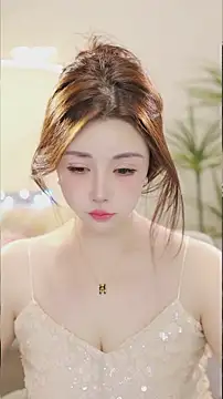 Snapshot of Qiaoqiao_ chatting on March 2026 01:52:01 PM Qiaoqiao online show from March 2026 01:52:01 PM
