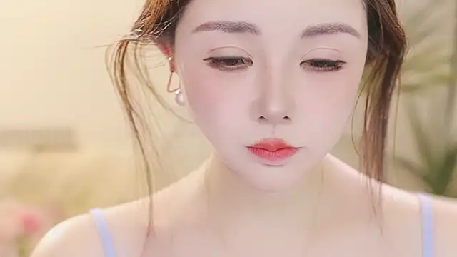 Snapshot of Qiaoqiao_ chatting on March 2026 11:05:02 AM Qiaoqiao online show from March 2026 11:05:02 AM