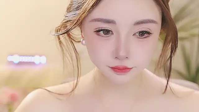 Snapshot of Qiaoqiao_ chatting on March 2026 04:13:01 PM Qiaoqiao online show from March 2026 04:13:01 PM