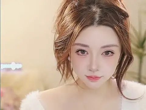 Snapshot of Qiaoqiao_ chatting on March 2026 10:29:02 AM Qiaoqiao online show from March 2026 10:29:02 AM