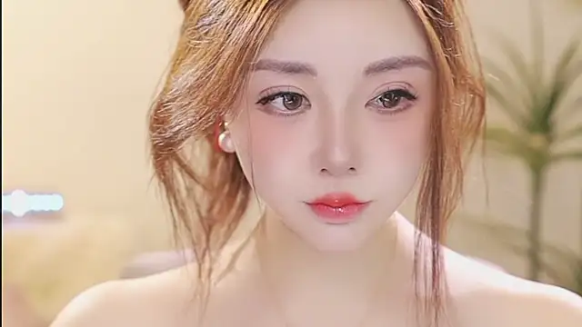 Snapshot of Qiaoqiao_ chatting on March 2026 02:49:01 AM Qiaoqiao online show from March 2026 02:49:01 AM