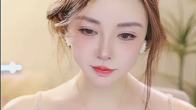 Snapshot of Qiaoqiao_ chatting on March 2026 04:07:02 AM Qiaoqiao online show from March 2026 04:07:02 AM