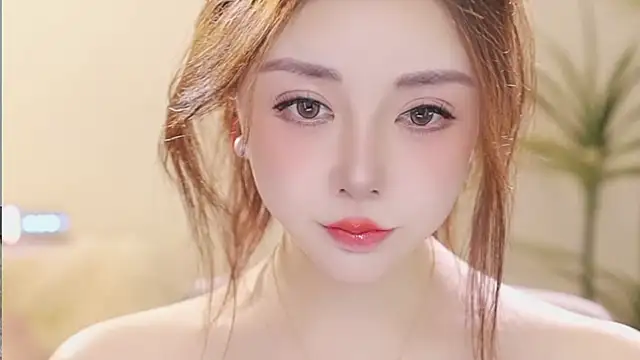 Snapshot of Qiaoqiao_ chatting on March 2026 04:13:01 PM Qiaoqiao online show from March 2026 04:13:01 PM