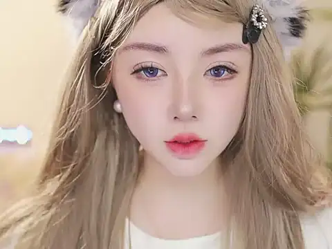 Snapshot of Qiaoqiao_ chatting on April 2026 10:09:01 AM Qiaoqiao online show from April 2026 10:09:01 AM