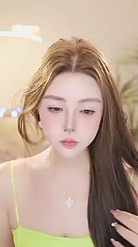 Qiaoqiao  online show from June 2026 04:09:02 PM