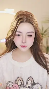 Qiaoqiao  online show from June 2026 03:46:01 PM