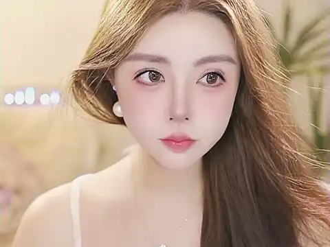 Qiaoqiao  online show from June 2026 03:49:02 PM