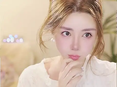 Qiaoqiao  online show from June 2026 05:26:01 PM