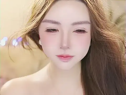 Qiaoqiao  online show from June 2026 04:04:02 PM