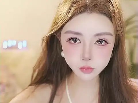 Qiaoqiao  online show from June 2026 04:00:01 PM