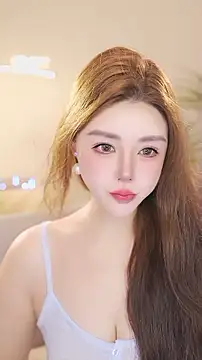 Qiaoqiao  online show from July 2026 04:00:02 PM