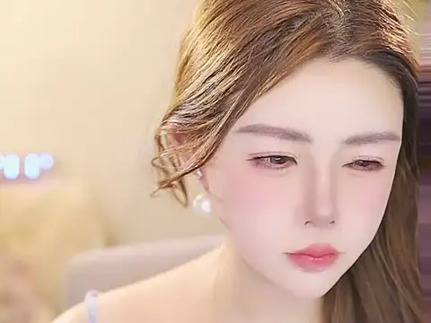 Qiaoqiao  online show from July 2026 04:09:02 PM