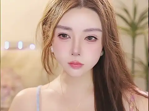 Qiaoqiao  online show from July 2026 04:10:02 PM