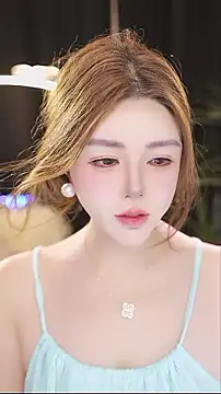 Qiaoqiao  online show from July 2026 07:49:02 PM