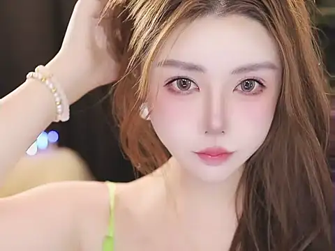 Qiaoqiao  online show from July 2026 04:45:01 PM